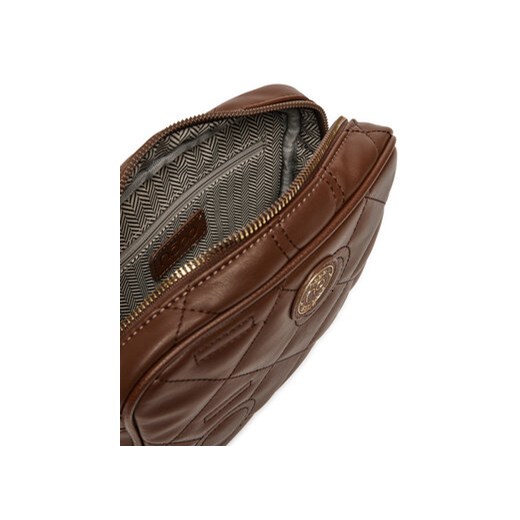 Nobo Torebka BAGT141-K016 Brązowy Nobo one size MODIVO