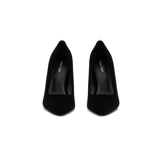 Jenny Fairy Szpilki WYL3016-3 Czarny Jenny Fairy 36 MODIVO