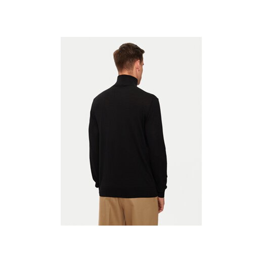 Liu Jo Golf QXX006 MA27P Czarny Regular Fit Liu Jo M MODIVO
