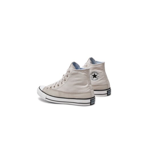 Converse Trampki Chuck Taylor All Star A07458C Szary Converse 41 MODIVO