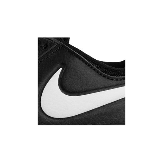 Nike Buty na siłownię Zoom Hyperace 2 AA0286 001 Czarny Nike 41 MODIVO