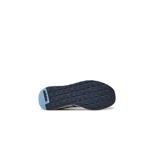 adidas Sneakersy Run 60S J IH7751 Granatowy 38_23 MODIVO