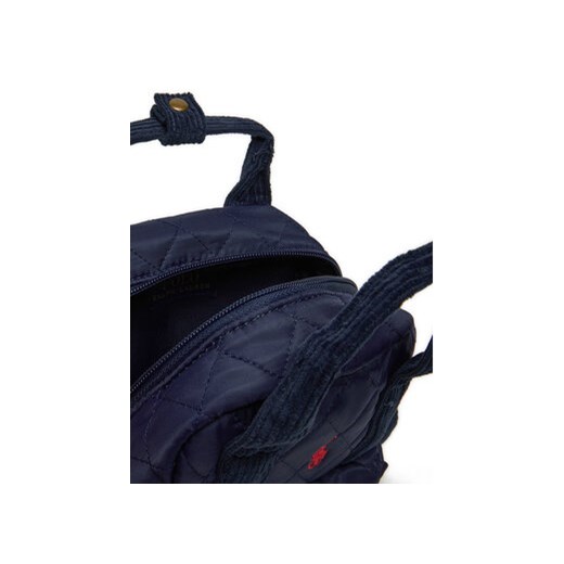 Polo Ralph Lauren Torba 4AR136 Granatowy Polo Ralph Lauren uniwersalny MODIVO