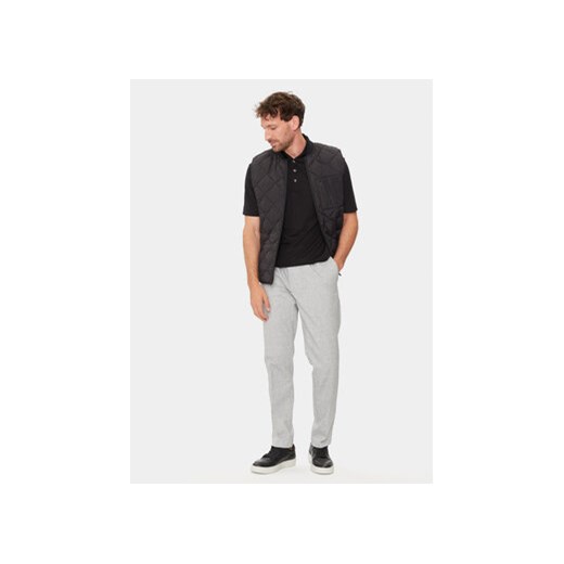 Boss Polo Press 55 50508830 Czarny Regular Fit XXL MODIVO