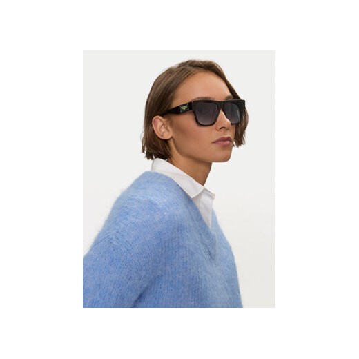 KARL LAGERFELD Okulary przeciwsłoneczne KL6074S 242 Brązowy Karl Lagerfeld 55 MODIVO