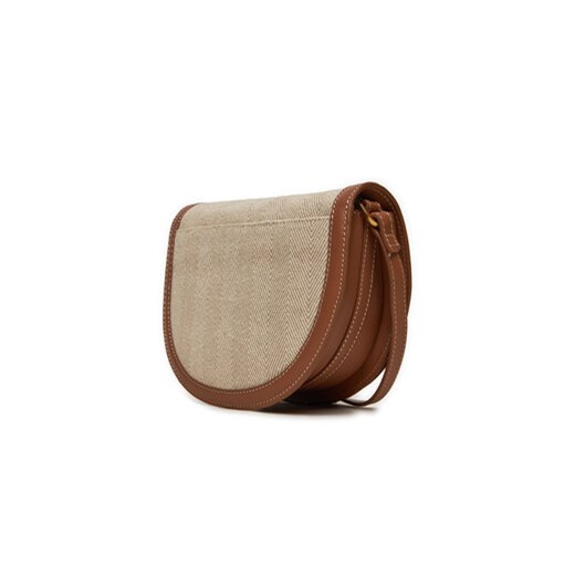Ted Baker Torebka Regeent 274964 Beżowy Ted Baker uniwersalny MODIVO