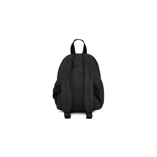 Calvin Klein Jeans Plecak Cord Medium IU0IU00669 Czarny uniwersalny MODIVO