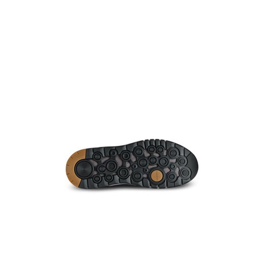 Geox Trzewiki U Aerantis 4X4 B Abx U36APA 0FF11 C4002 Granatowy Geox 41 MODIVO