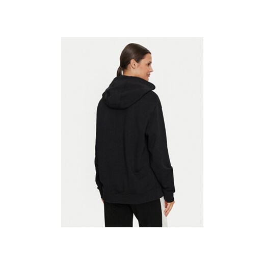 Guess Bluza Sara V4YQ00 K68I4 Czarny Relaxed Fit Guess XXS MODIVO