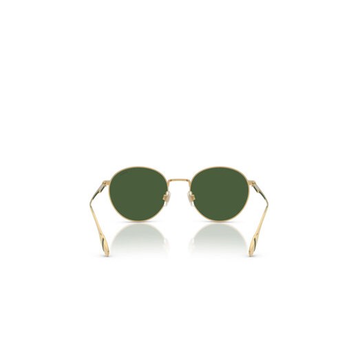 Polo Ralph Lauren Okulary przeciwsłoneczne 0PH3158 53 941171 Złoty Polo Ralph Lauren uniwersalny MODIVO
