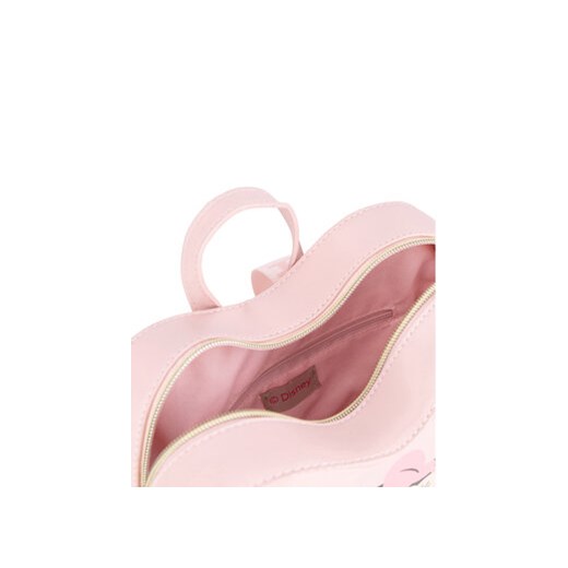 Mickey&Friends Plecak ACCCS-AW24-114DSTC Różowy one size MODIVO