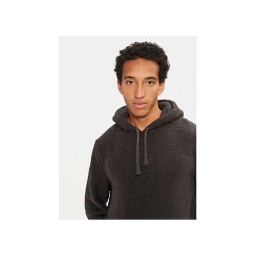 Brave Soul Bluza MSS-675CHAPPELLC Szary Regular Fit M MODIVO