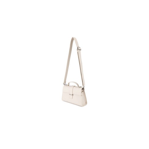 DeeZee Torebka MDR-B-003-06 Écru one size MODIVO