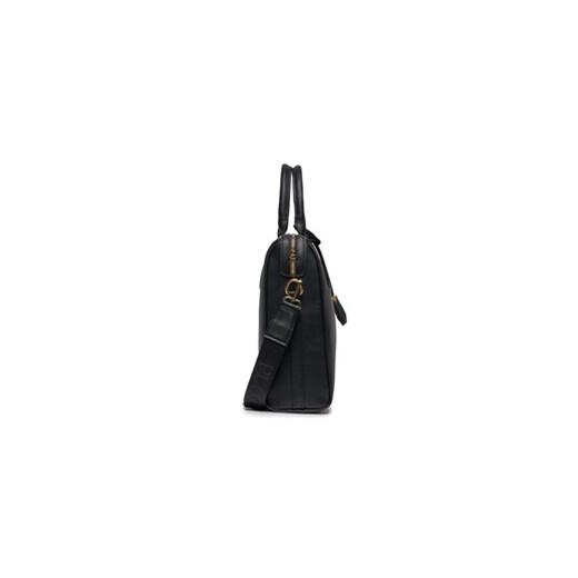 Puccini Torba na laptopa BAXP0026 Czarny Puccini uniwersalny MODIVO