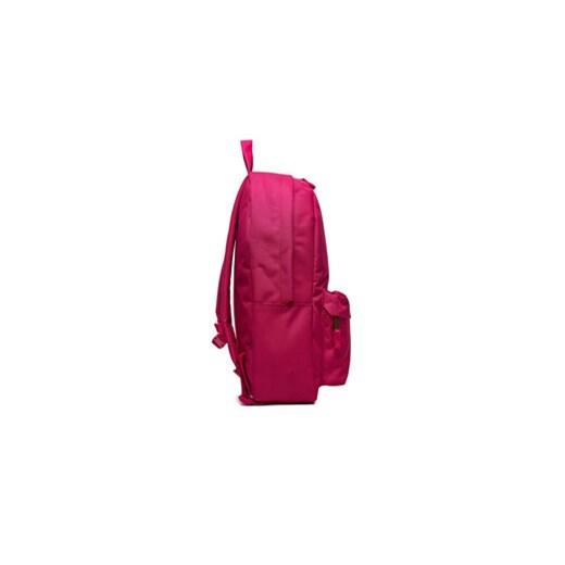 Polo Ralph Lauren Plecak 9AR047 Różowy Polo Ralph Lauren uniwersalny MODIVO