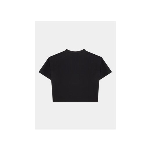 Guess T-Shirt J3YI59 KABR0 Czarny Boxy Fit Guess 10Y MODIVO