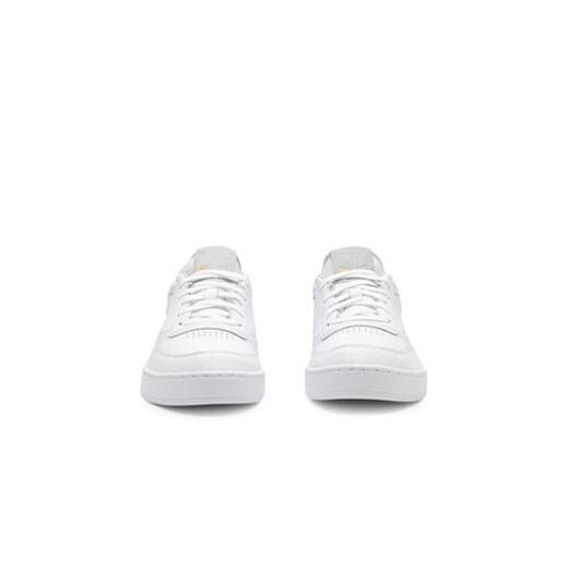 Reebok Sneakersy Club C Clean GW5107 Biały Reebok 36 MODIVO