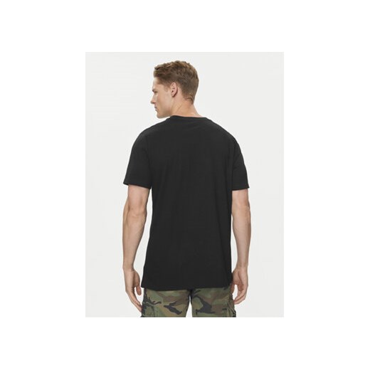 Gap T-Shirt 857901-05 Czarny Regular Fit Gap M MODIVO