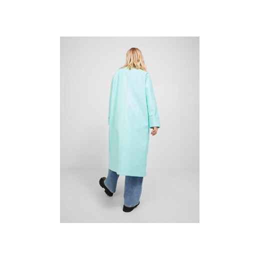 JJXX Płaszcz przejściowy 12228108 Błękitny Regular Fit Jjxx L MODIVO