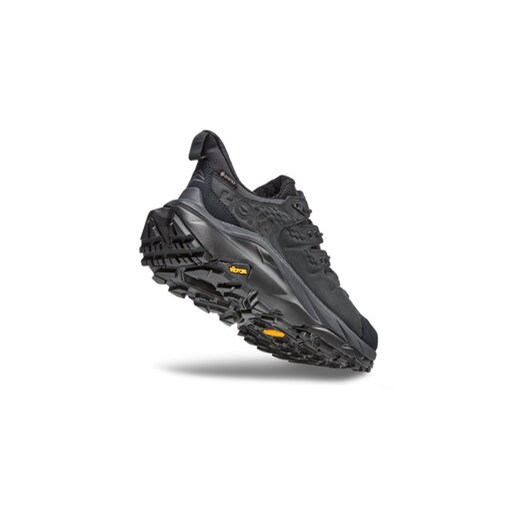 Hoka Trekkingi Kaha 2 Low GTX GORE-TEX 1123190 Czarny 46_23 MODIVO