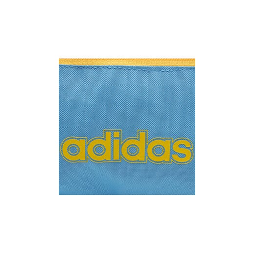 adidas Plecak Graphic IR9752 Niebieski uniwersalny MODIVO