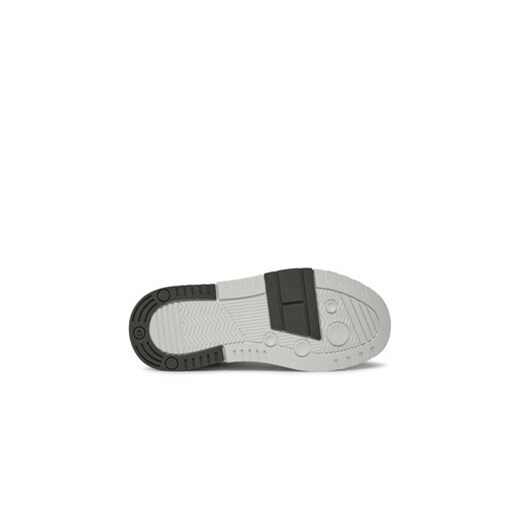 Tommy Jeans Sneakersy Tjm Leather Cupsole 2.0 EM0EM01283 Biały Tommy Jeans 44 MODIVO