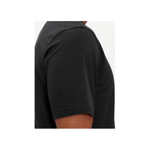 Calvin Klein Performance T-Shirt Graphic 00GMS4K169 Czarny Regular Fit XL MODIVO
