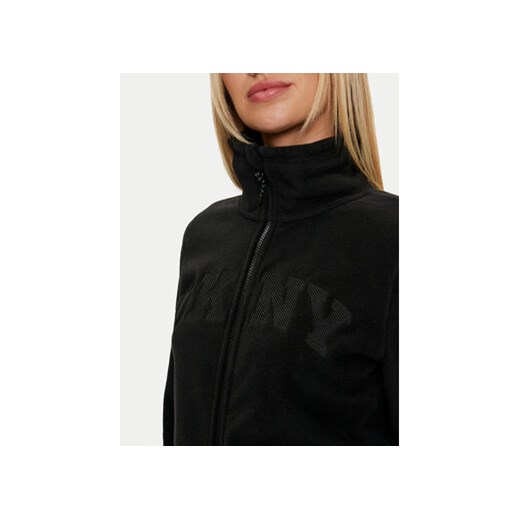 DKNY Polar DP4J9479 Czarny Regular Fit XL MODIVO