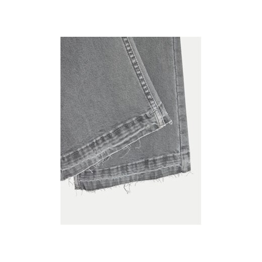 Mayoral Jeansy 7546 Szary Relaxed Fit Mayoral 8Y MODIVO