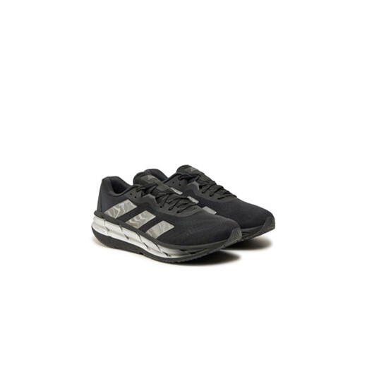adidas Buty do biegania Adistar 3 ID6170 Czarny 40 MODIVO