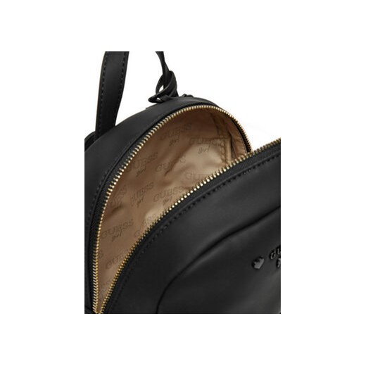 Guess Plecak J5RZ06 WGVT0 Czarny Guess uniwersalny MODIVO