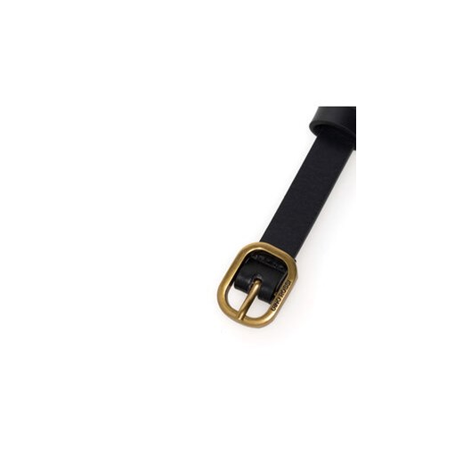 Gino Rossi Pasek Damski BLYL23006 Czarny Gino Rossi M MODIVO