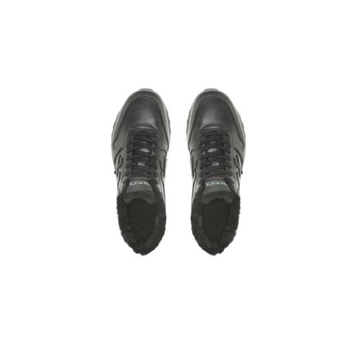 Premiata Sneakersy Mick 5527 Czarny Premiata 44 MODIVO