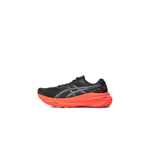 Asics Buty do biegania Gel-Kayano 30 1011B548 Czarny 41_5 MODIVO