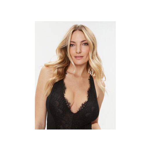 Marciano Guess Body 3BGP10 6230Z Czarny Slim Fit Marciano Guess XS MODIVO
