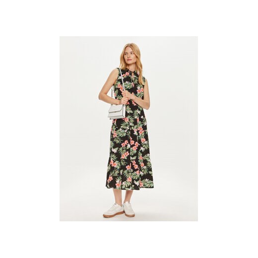 ONLY Sukienka letnia Nova 15233752 Czarny Regular Fit M MODIVO