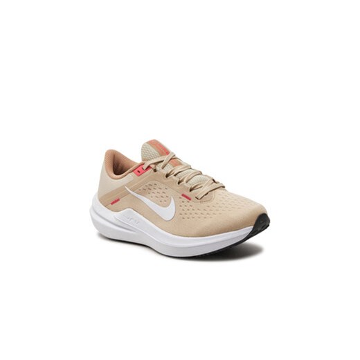 Nike Buty do biegania Air Winflo 10 DV4023 100 Beżowy Nike 40 MODIVO