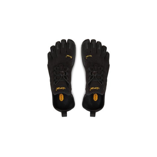 Vibram Fivefingers Trekkingi Trek Ascent 15W4701 Czarny Vibram Fivefingers 40 MODIVO