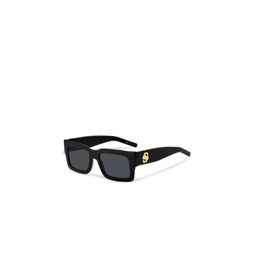 Boss Okulary przeciwsłoneczne 1654/S 206844 Czarny 54 MODIVO