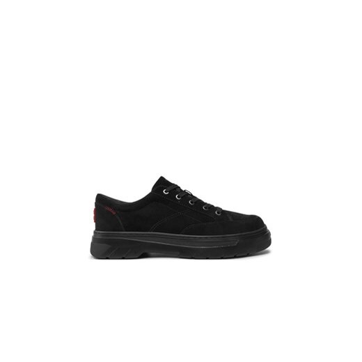 Hugo Sneakersy Urian 50522961 Czarny 46 MODIVO