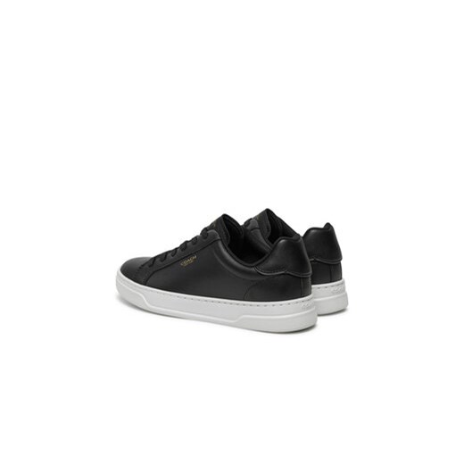 Coach Sneakersy CW971 Czarny Coach 38 MODIVO