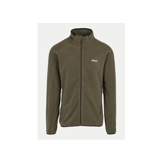 Regatta Polar Hadfield RMA502 Brązowy Regular Fit Regatta XL MODIVO