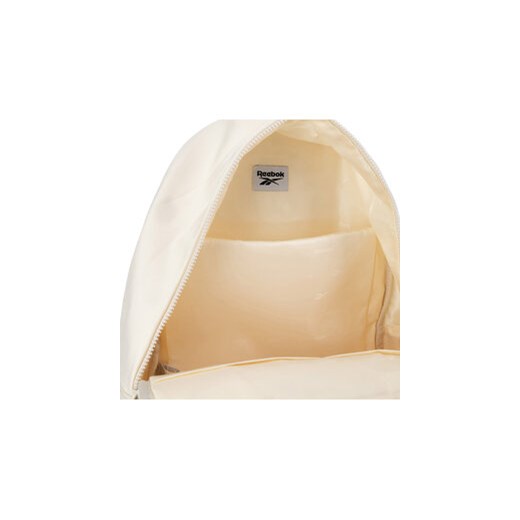 Reebok Plecak RBK-044-CCC-05 Écru Reebok one size MODIVO