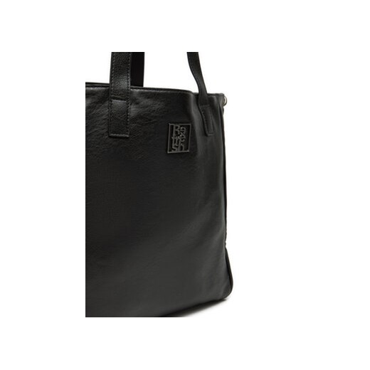 Refresh Torebka 183237 Czarny Refresh one size MODIVO