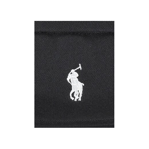 Polo Ralph Lauren Saszetka nerka 9AR012 Czarny Polo Ralph Lauren uniwersalny MODIVO