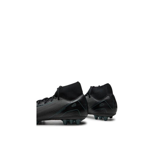 Nike Buty do piłki nożnej Superfly 10 FQ8329 Czarny Nike 45 MODIVO