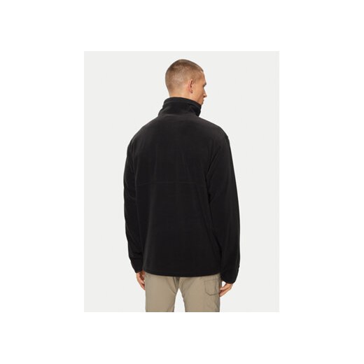 Helly Hansen Polar Play 1/2 Zip Fleece 54086 Czarny Regular Fit Helly Hansen M MODIVO