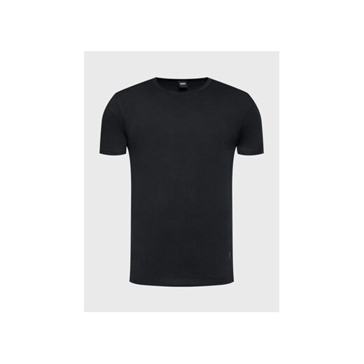 Boss Komplet 2 t-shirtów Modern 50475276 Czarny Slim Fit S MODIVO