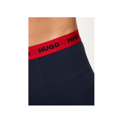 Hugo Kalesony 50524726 Granatowy L MODIVO