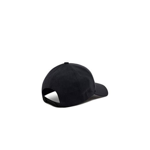 Reebok Czapka z daszkiem Act Core LL Cap H36572 Czarny Reebok one sizeFM MODIVO